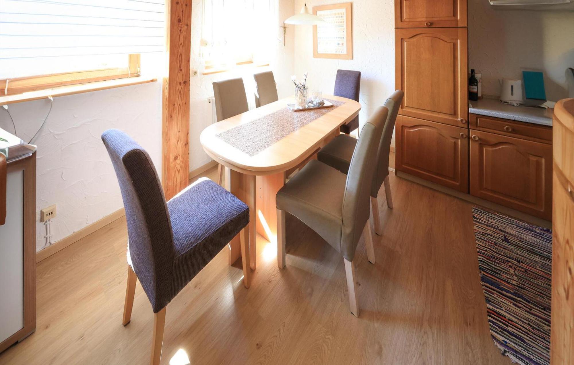 Gorgeous Home In Waldthurn With Wifi Exterior foto