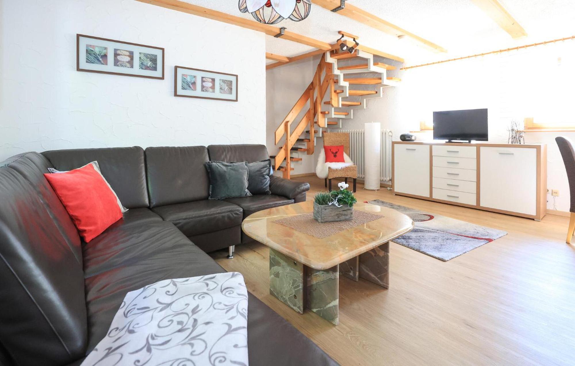 Gorgeous Home In Waldthurn With Wifi Exterior foto